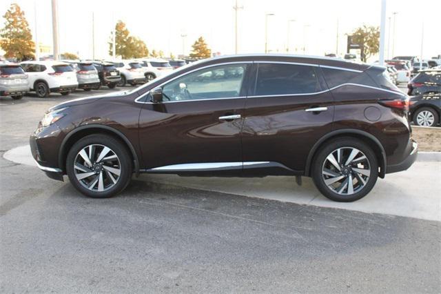 used 2019 Nissan Murano car, priced at $22,688