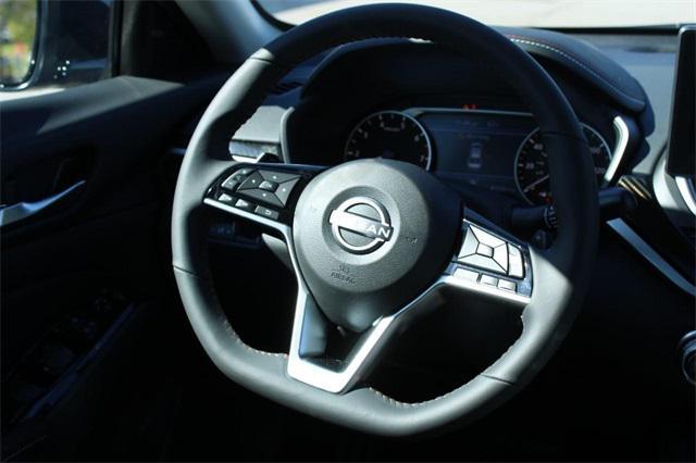 new 2024 Nissan Altima car, priced at $32,155