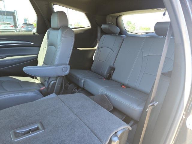 used 2022 Buick Enclave car, priced at $31,781