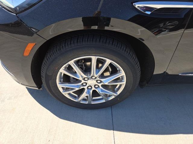 used 2022 Buick Enclave car, priced at $31,781