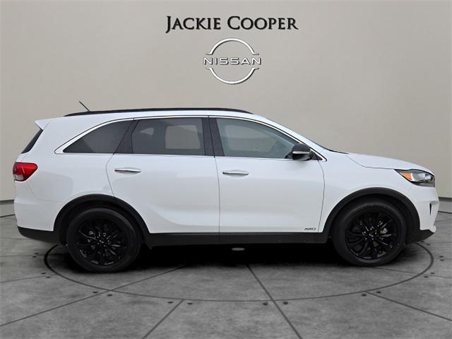 used 2019 Kia Sorento car, priced at $14,989