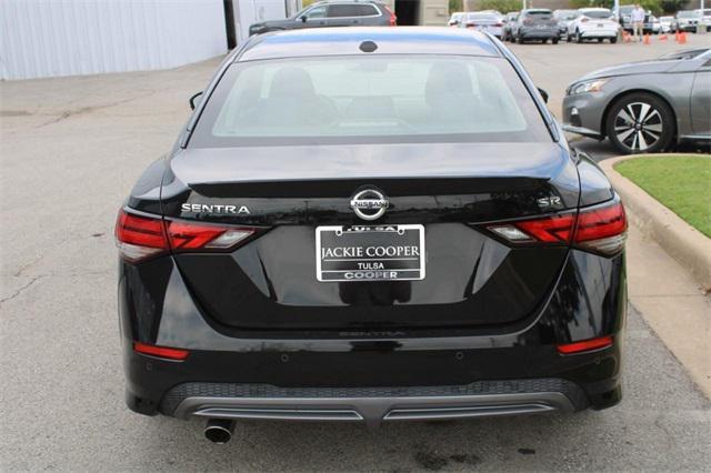 used 2020 Nissan Sentra car, priced at $19,989