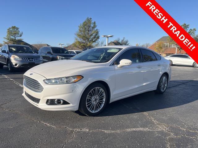 used 2014 Ford Fusion Hybrid car, priced at $10,500