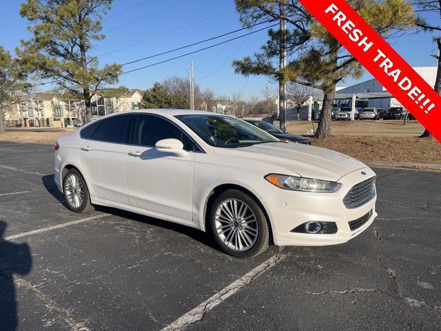 used 2014 Ford Fusion Hybrid car, priced at $10,500