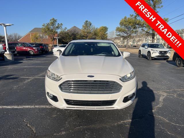 used 2014 Ford Fusion Hybrid car, priced at $10,500