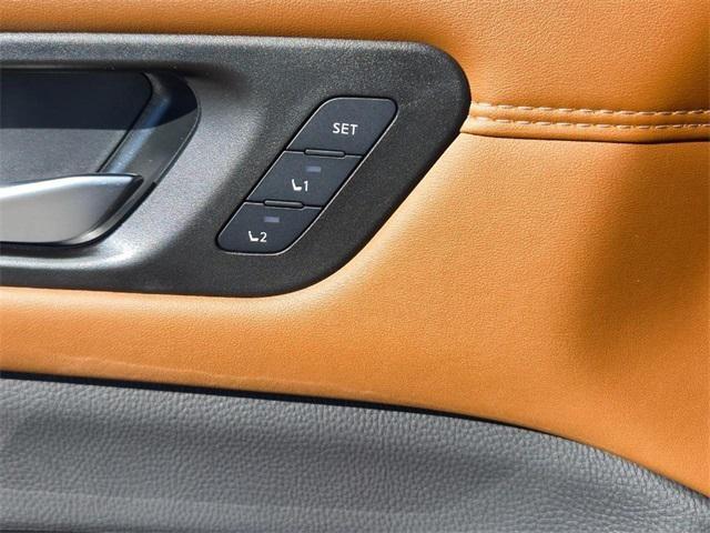 new 2025 Nissan Pathfinder car, priced at $52,562