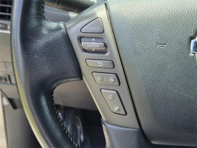 used 2019 Nissan Armada car, priced at $18,308