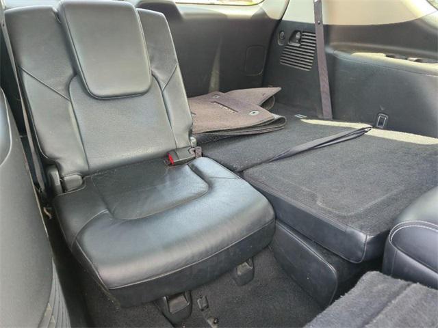 used 2019 Nissan Armada car, priced at $18,308