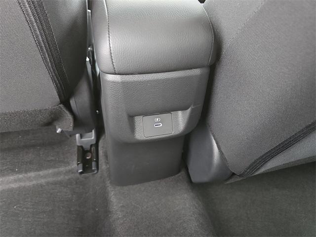 new 2025 Nissan Versa car, priced at $22,745