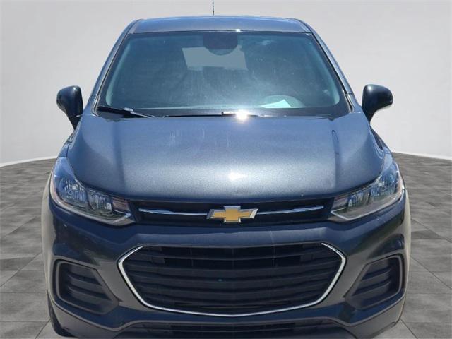 used 2020 Chevrolet Trax car, priced at $10,363