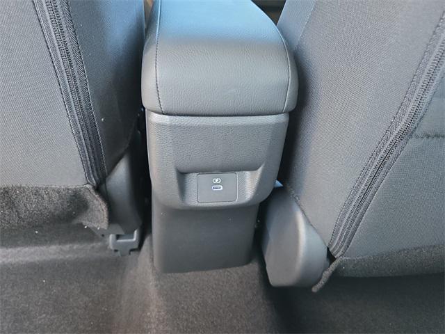new 2025 Nissan Versa car, priced at $21,444