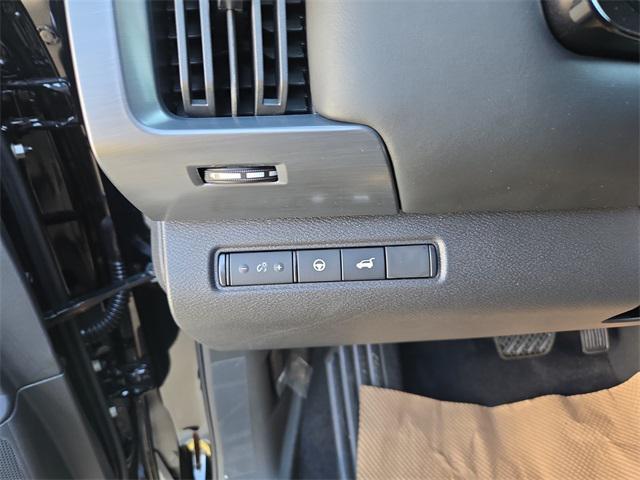 new 2025 Nissan Pathfinder car, priced at $46,505