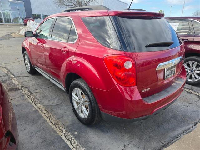 used 2013 Chevrolet Equinox car, priced at $8,799