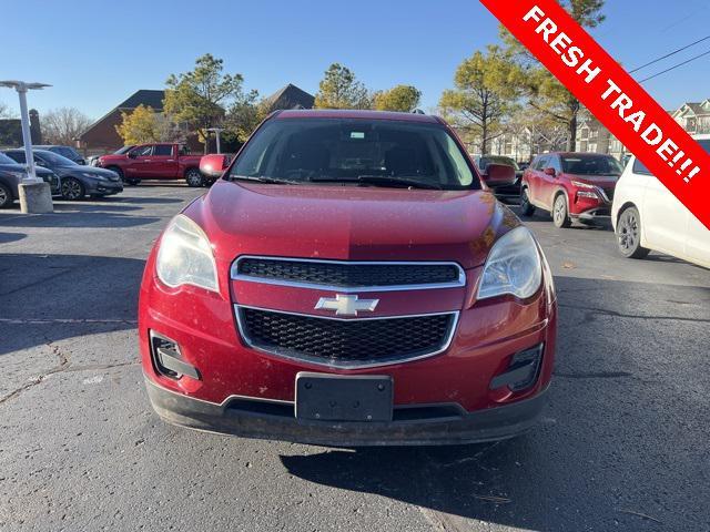 used 2013 Chevrolet Equinox car, priced at $8,950