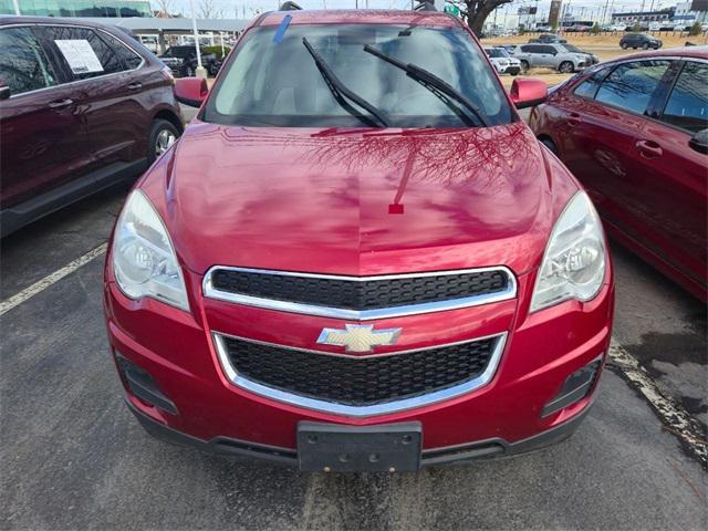 used 2013 Chevrolet Equinox car, priced at $8,799