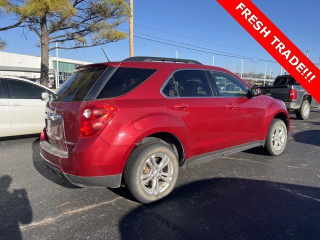 used 2013 Chevrolet Equinox car, priced at $8,950