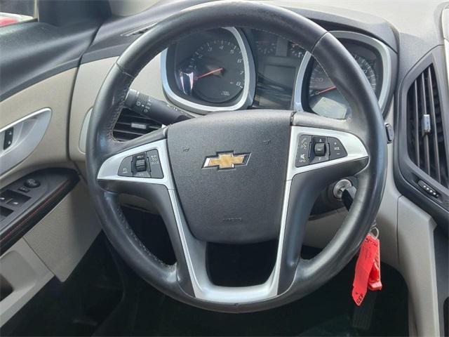 used 2013 Chevrolet Equinox car, priced at $8,799