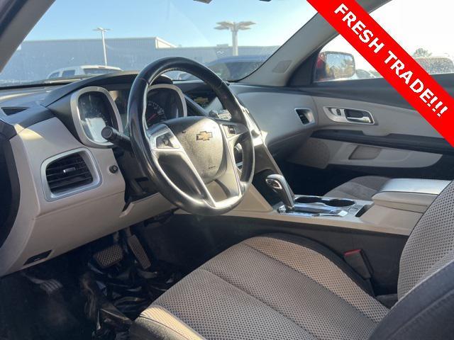 used 2013 Chevrolet Equinox car, priced at $8,950