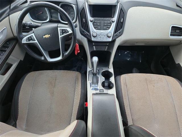 used 2013 Chevrolet Equinox car, priced at $8,799