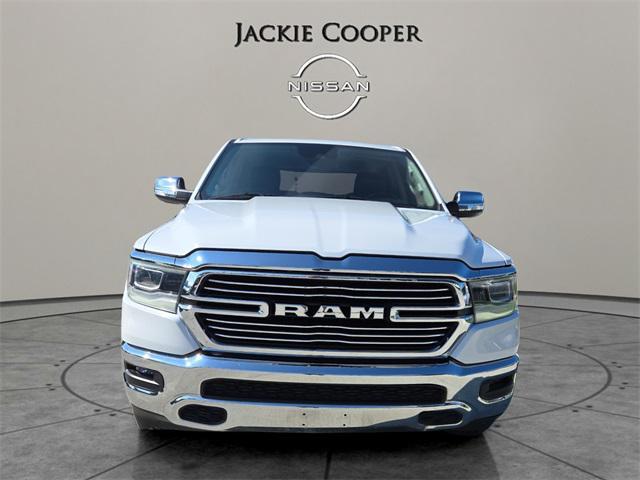 used 2022 Ram 1500 car, priced at $40,034