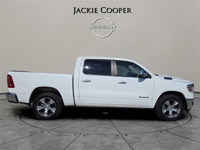 used 2022 Ram 1500 car, priced at $40,034