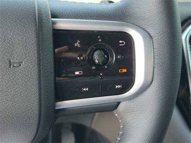 new 2025 Nissan Armada car, priced at $73,050