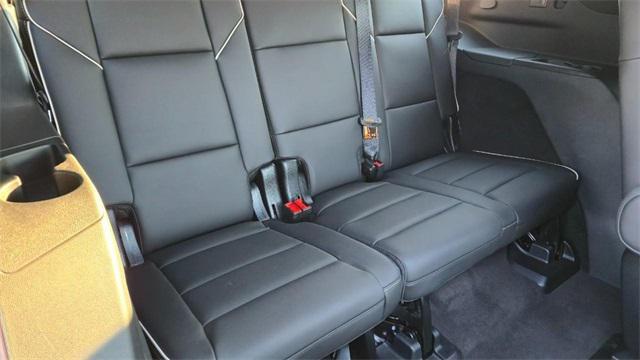 used 2024 Cadillac Escalade car, priced at $86,995