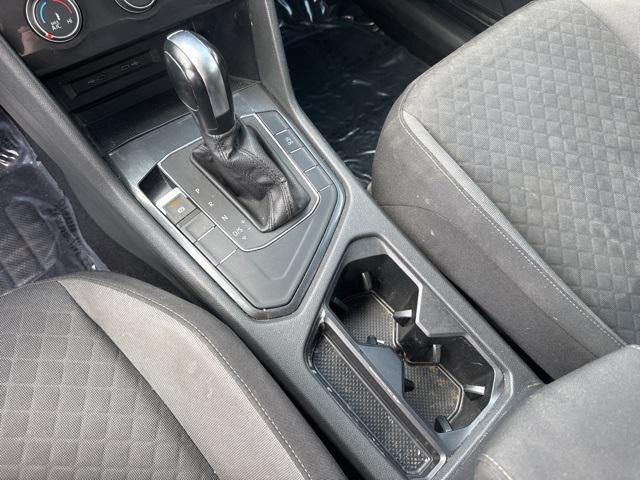 used 2020 Volkswagen Tiguan car, priced at $15,129