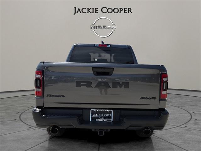 used 2022 Ram 1500 car, priced at $38,094