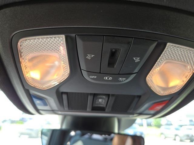 used 2022 Ram 1500 car, priced at $38,094
