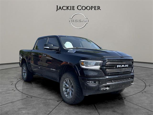 used 2022 Ram 1500 car, priced at $37,603