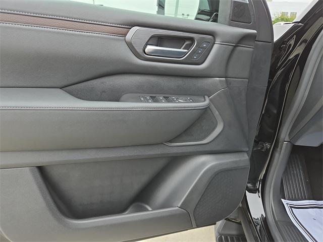 new 2026 Nissan Armada car, priced at $66,220