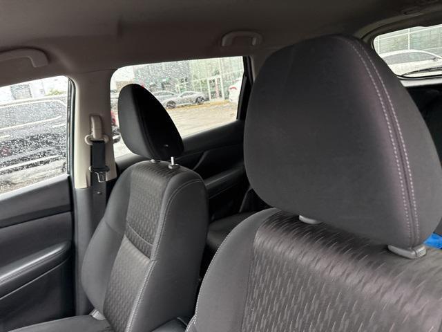 used 2017 Nissan Rogue car, priced at $12,267