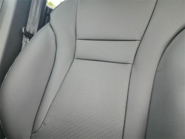 new 2025 Nissan Rogue car, priced at $33,672