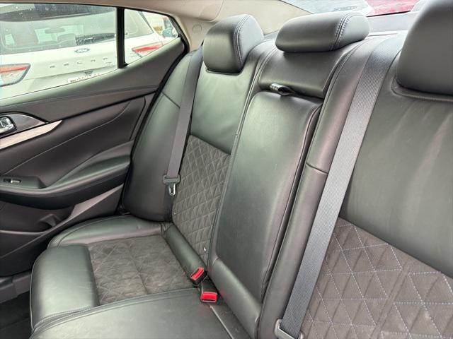 used 2017 Nissan Maxima car, priced at $18,249