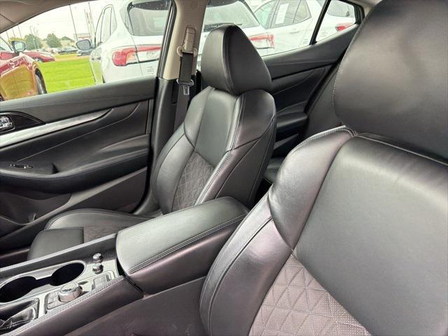 used 2017 Nissan Maxima car, priced at $18,249