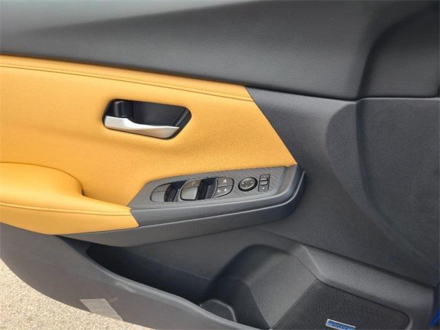 new 2025 Nissan Sentra car, priced at $26,175