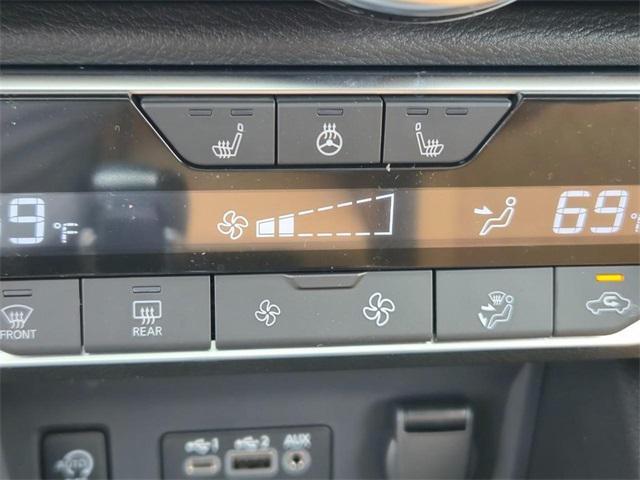 new 2025 Nissan Sentra car, priced at $26,175