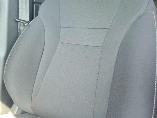 new 2025 Nissan Rogue car, priced at $30,492