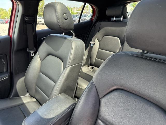 used 2019 Mercedes-Benz GLA 250 car, priced at $20,667