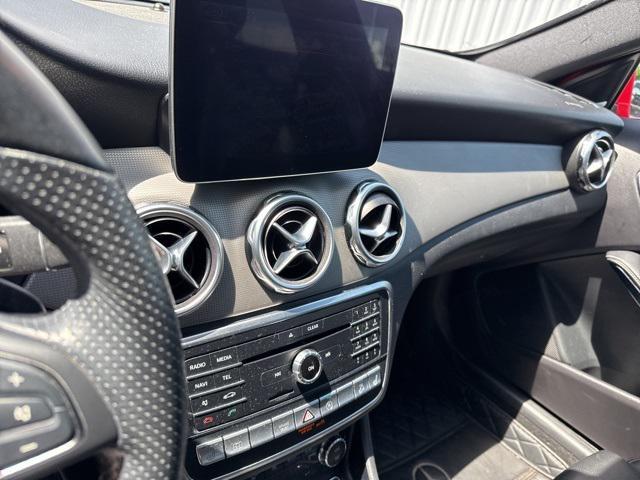used 2019 Mercedes-Benz GLA 250 car, priced at $20,667