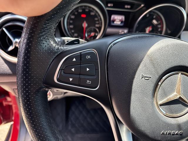 used 2019 Mercedes-Benz GLA 250 car, priced at $20,667