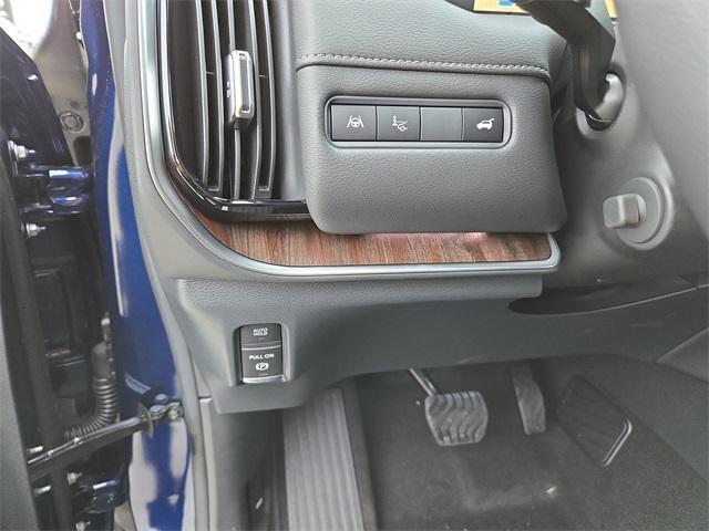 new 2026 Nissan Armada car, priced at $76,599