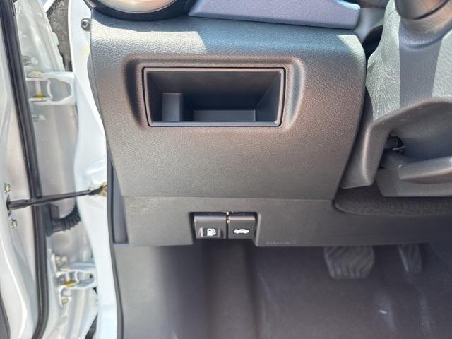new 2025 Nissan Versa car, priced at $21,150