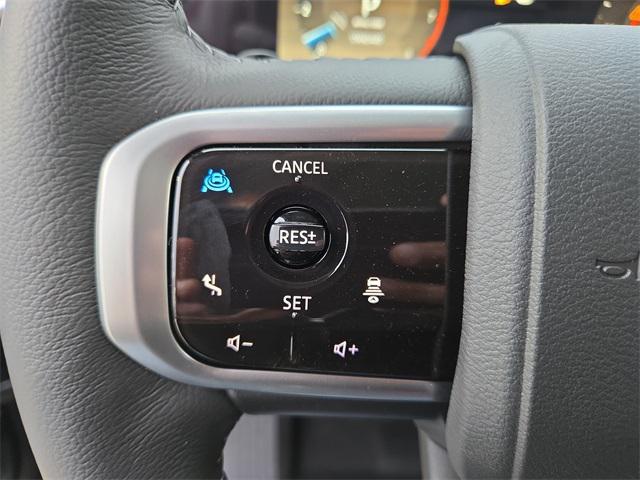 new 2026 Nissan Armada car, priced at $81,770