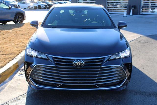 used 2019 Toyota Avalon car, priced at $23,696