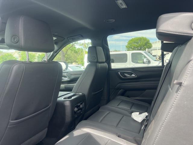 used 2023 Chevrolet Suburban car, priced at $45,212