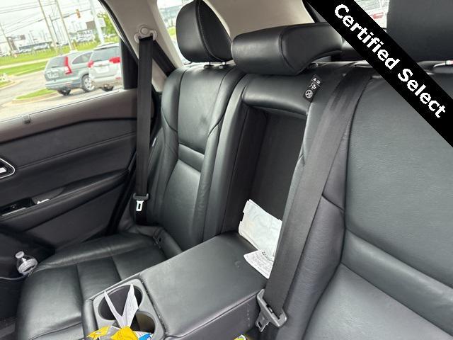 used 2021 Nissan Rogue car, priced at $24,816