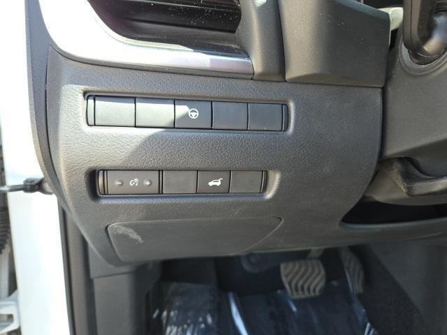 used 2021 Nissan Rogue car, priced at $26,413