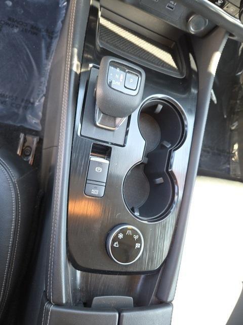 used 2021 Nissan Rogue car, priced at $26,413